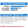 Royal Canin Light Weight Care Maxi Dog Food | 3 Kg | Dry Food | Helps Limit Weight Gain