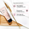 The Face Shop Rice Water Bright Cleansing Foam 150Ml