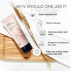 The Face Shop Rice Water Bright Cleansing Foam 150Ml