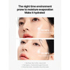 B.o.m Peptide Power Night Sleeping Mask - 75G