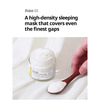 B.o.m Peptide Power Night Sleeping Mask - 75G