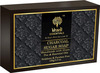 Khadi Essentials Ayurvedic Activated Charcoal Sugar Soap With Green Tea Extracts For De-Tan- 100 Gm