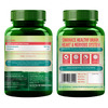 Vlado's Himalayan Organics Methyl Cobalamin Vitamin B12 1500Mcg Supplement - 90 Veg Tablets