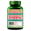 Vlado's Himalayan Organics Methyl Cobalamin Vitamin B12 1500Mcg Supplement - 90 Veg Tablets