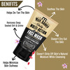 Man Arden Daily Multi-Action De-Tan Facewash For Men | With Luxurious Blend Saffron + Rose 100 Ml