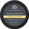 The Man Company Machismo - Strong Hold Cream Wax - 100 Gm