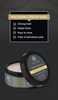 The Man Company Machismo - Strong Hold Cream Wax - 100 Gm