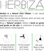 Herbiza Natural Floor Cleaner - 450Ml