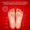 Dr Ortho Slippers (Size 6)