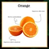 Good Vibes Gel Orange - 300 G