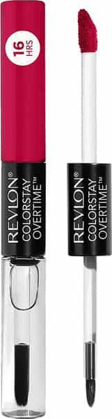 Revlon Colorstay Overtime Lipcolor - Unending Red