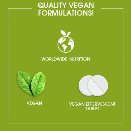 Origins Nutra Actifiz Amla Extract 20 Effervescent Tablets