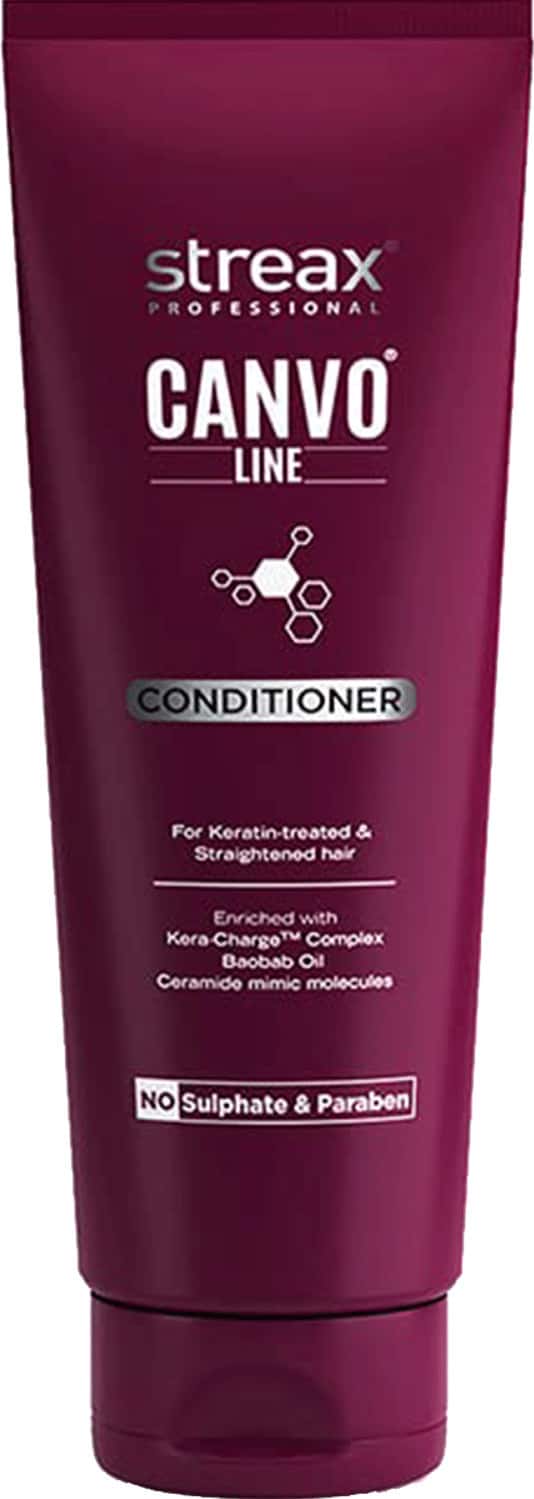 Streax Professional Canvoline Conditioner (240ml)