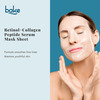 Bake 1% Retinol + Collagen Peptide Sheet Mask For Anti-Aging Skin