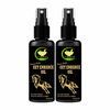 Fij Ayurveda Get Enhance Oil | Long Time | Penis Growth | Sexual Wellness | Men | 30Ml Pack Of 2