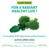 Bliss Welness Alpha Lipoic Acid (Ala) For Sugar Management Supplement|For Men And Women|60 Tablets