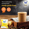 Sugar Free Gold 500 Pellets With Free Sugar Free Green 40 Gm Powder