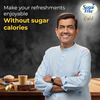 Sugar Free Gold 500 Pellets With Free Sugar Free Green 40 Gm Powder