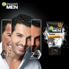 Garnier Men | Face Wash | Brightening & Anti-Pollution | Turbobright Double Action | 150 G