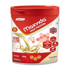Maxvida High Protein To Help Build Muscle Mass And Strength In Adults & Elderly Vanilla Jar 400 Gm