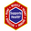 Maxvida High Protein To Help Build Muscle Mass And Strength In Adults & Elderly Vanilla Jar 400 Gm