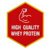 Maxvida High Protein To Help Build Muscle Mass And Strength In Adults & Elderly Vanilla Jar 400 Gm