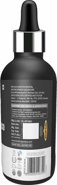 Khadi Organique 2% Salicylic Acid Face Serum-30Ml