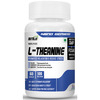 Nutrija L-Theanine 100Mg | Natural Relaxation | Restoration And Relief Of Stress (120 Capsules)