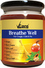 Vcare Breathe Well For Cold Cough & Flu - 220G