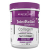 Healthyhey Nutrition Jointrelief Collagen Peptide Type 1 2 & 3 - 200G Orange