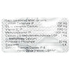 Rejunex Cd3 Nf Strip Of 10 Tablets