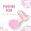 Hajamat Fleur 5 Blade Razor For Women - Comes In A Portable Compact Case (1 Handle & 1 Blade)