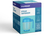 Liveasy Optima Steam Inhaler Sauna Vaporizer 1 No's