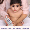 Familio Nourishing Hair Oil - 200ml