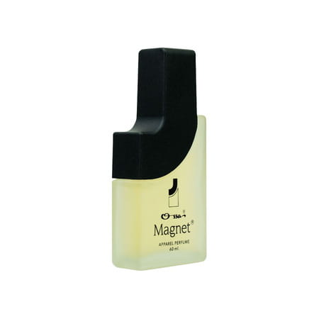 Ossa Magnet Unisex Apparel Perfume Lemon | Mandarin | Cardamom | Woody | Patchouli | Unisex | 60ml