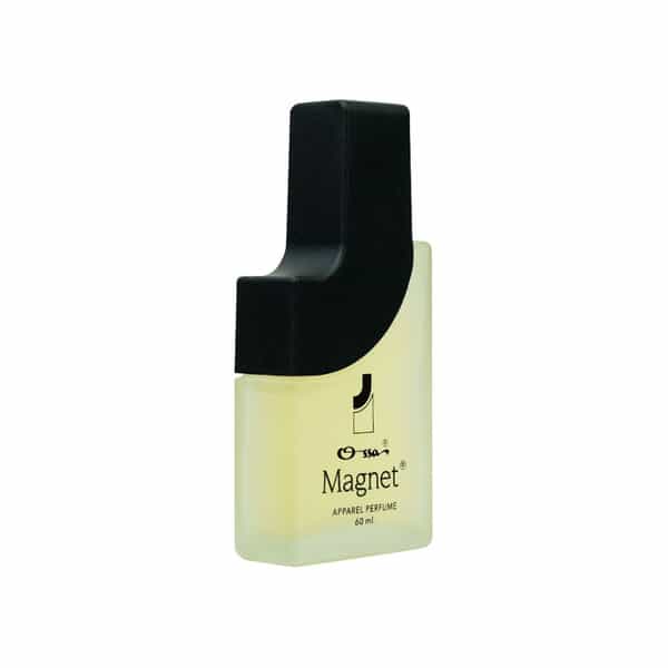 Ossa Magnet Unisex Apparel Perfume Lemon | Mandarin | Cardamom | Woody | Patchouli | Unisex | 60Ml