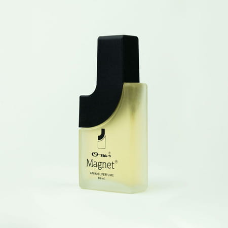 Ossa Magnet Unisex Apparel Perfume Lemon | Mandarin | Cardamom | Woody | Patchouli | Unisex | 60ml