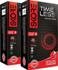 Skore Climax Delay Condoms (Time Less) 10N (Pack Of 2)