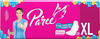 Paree Super Soft Xl Pads 20