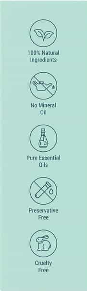 Stemveda Hair Oil - 100 Ml