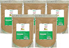Naturz Ayurveda Amla Powder - 1 Kg Value Pack Of 5