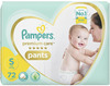 Pampers Premium Care Pants Small 72