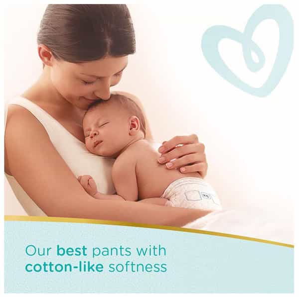 Pampers Premium Care Pants Small 72