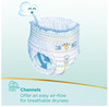 Pampers Premium Care Pants Small 72