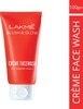 Lakme Strawberry Creme Face Wash - 100 G