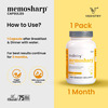 Charak Memosharp Capsules