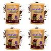 Celevida Nutrition Health Drink Chocolate Flavour 400G X Pack Of 4 Nutrition Drink