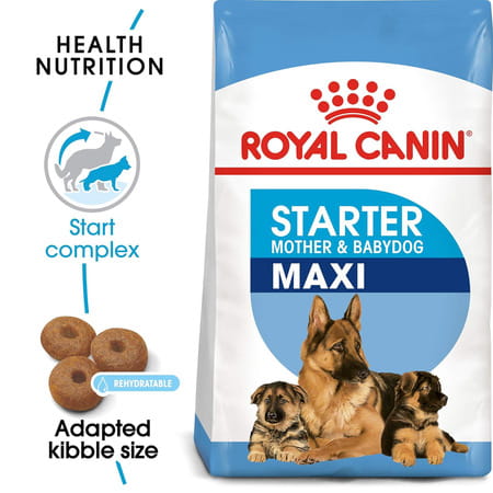Royal Canin Maxi Starter Dog Food 1 Kg