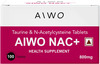 Aiwo Nac + 100 N