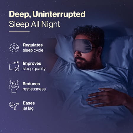 Melatonin 5mg - 120 Orally Dissolving Strips | Plant Based| Tasty Mint Flavor